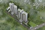 Mittal Life Park, 2, 3 & 3.5 BHK Apartments